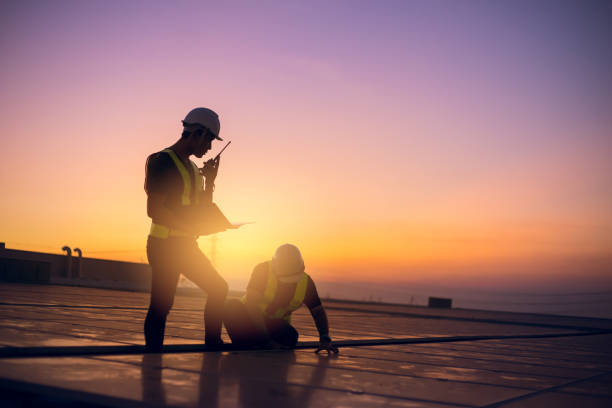 Best New Roof Installation  in Byers, CO