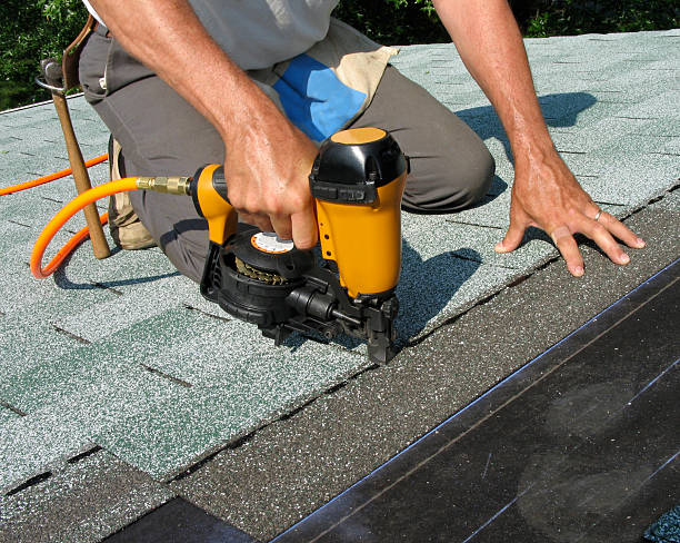 Quick and Trustworthy Emergency Roof Repair Services in Byers, CO