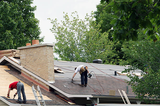 Best Roof Leak Repair  in Byers, CO