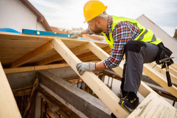 Best Commercial Roofing Services  in Byers, CO