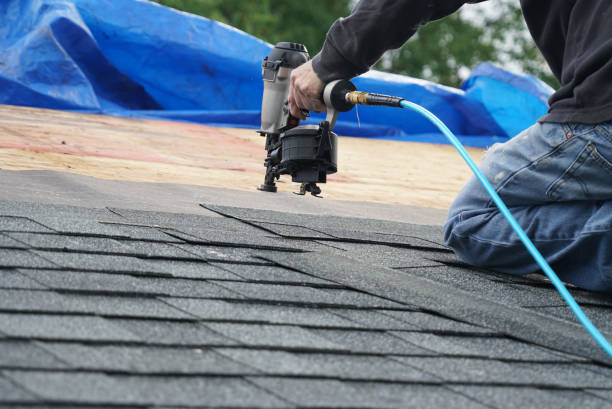 Best Slate Roofing Contractor  in Byers, CO