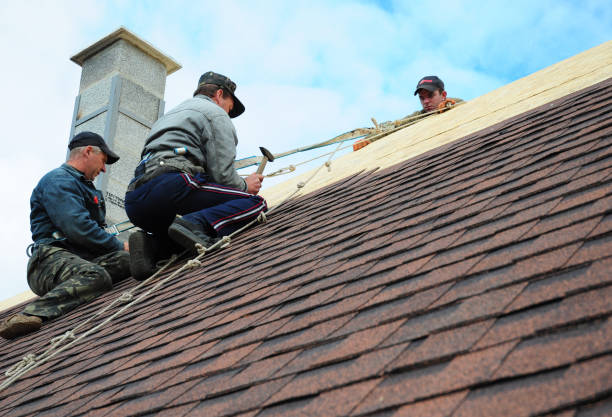 Best Roof Repair Services  in Byers, CO